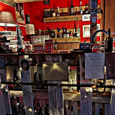 Casa Alpina Evelina Ostorero